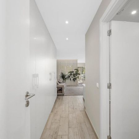 Silver Lux Studio 2 - City Center By Hd Properties Vilamoura Exterior foto
