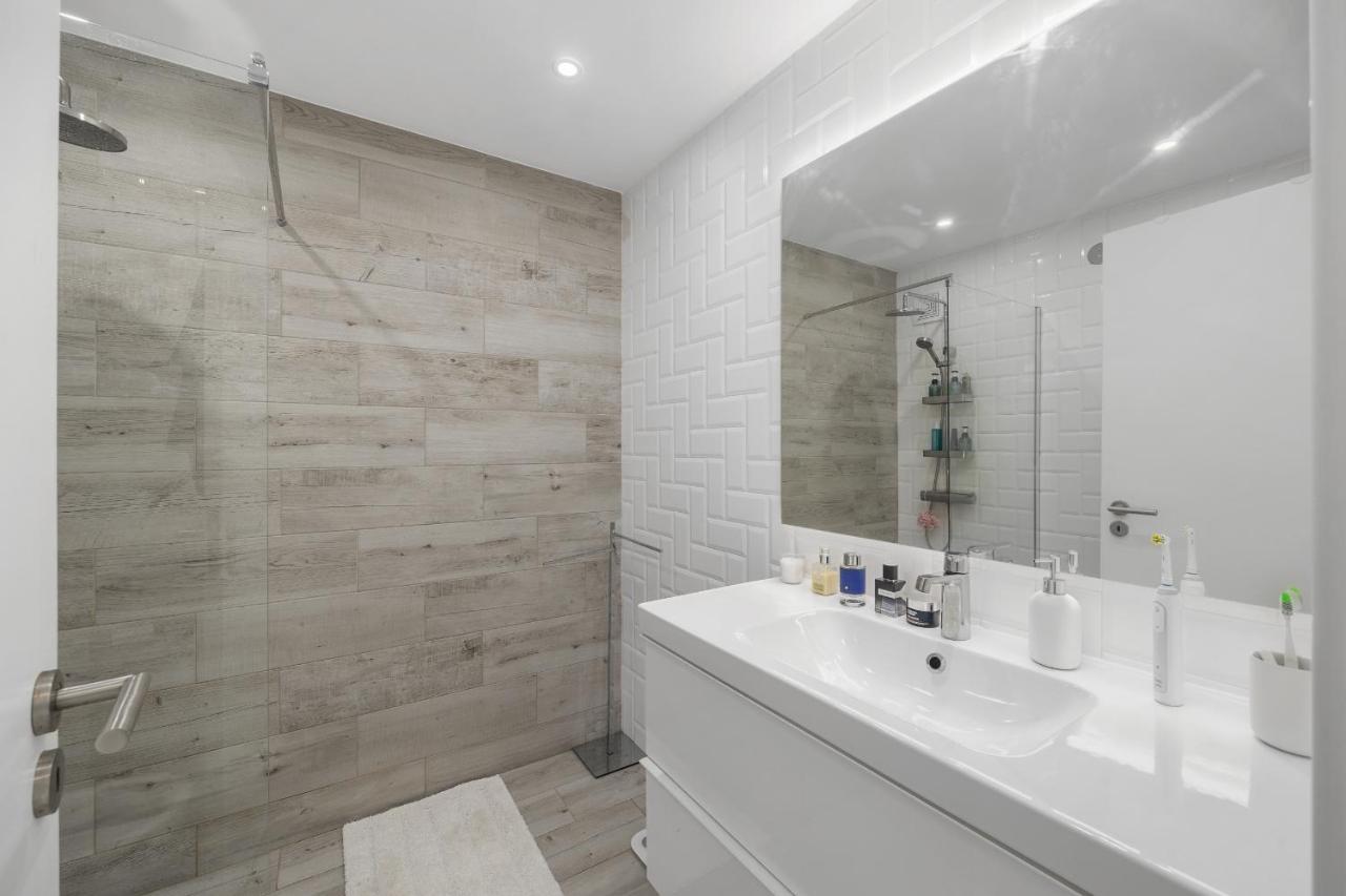 Silver Lux Studio 2 - City Center By Hd Properties Vilamoura Exterior foto