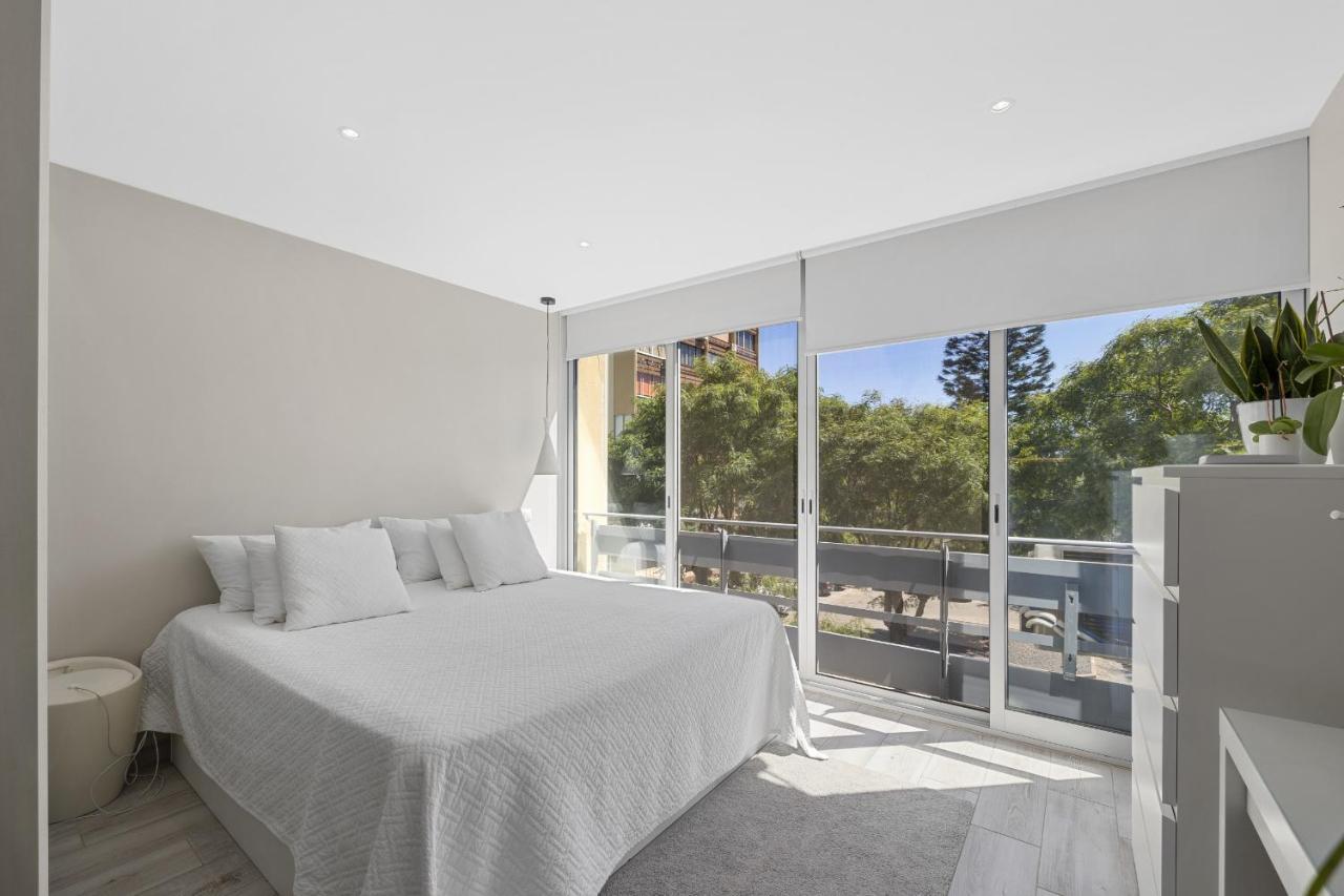 Silver Lux Studio 2 - City Center By Hd Properties Vilamoura Exterior foto