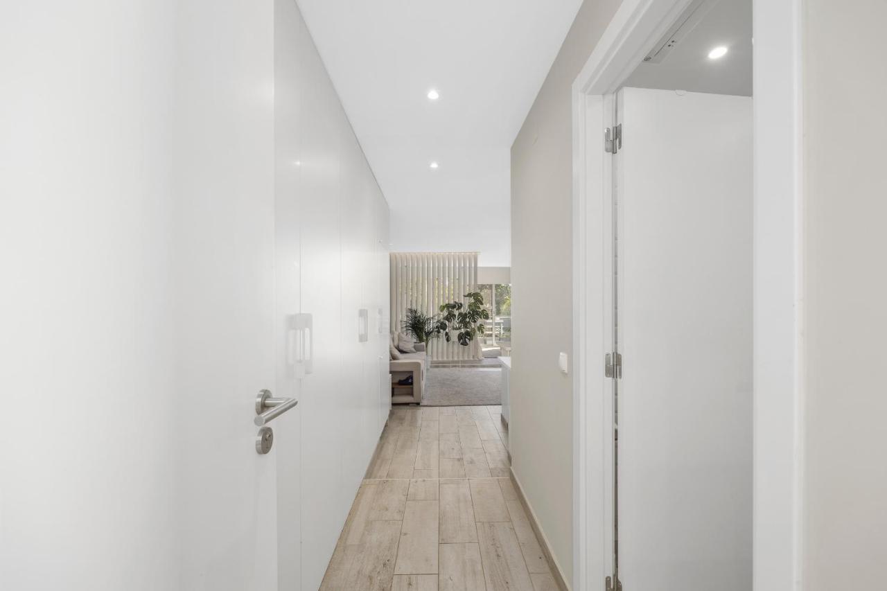 Silver Lux Studio 2 - City Center By Hd Properties Vilamoura Exterior foto